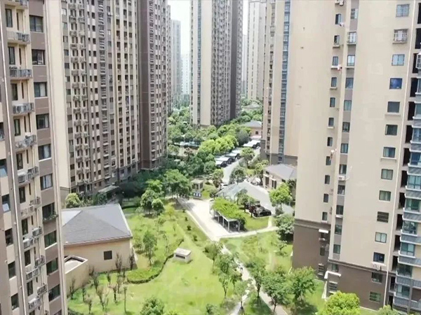 4层及以上住宅，要设置电梯！最新标准→